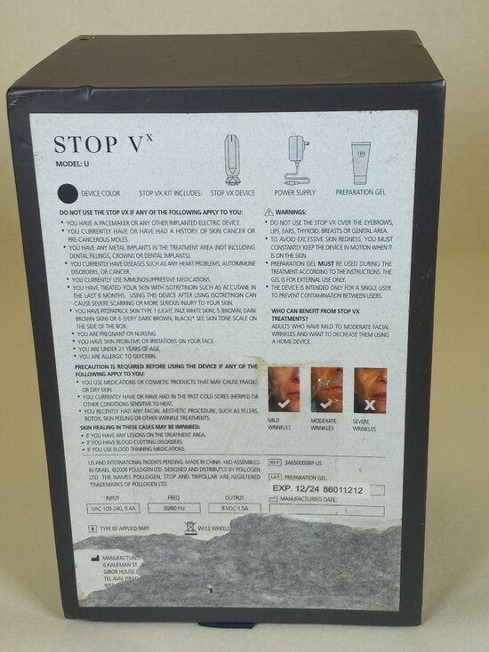 TRIPOLLAR Stop Vx - Picture 7 of 8